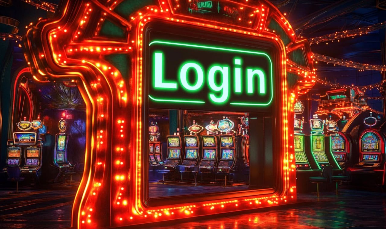au89 Live Casino